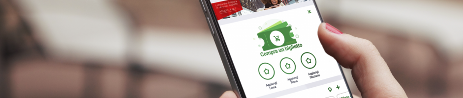 Trenord E-Store