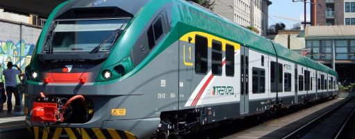 Integrazione Sistemi Operation Trenord